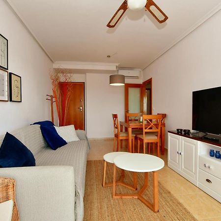Apartamento Terrazas De Aguamarina Dehesa de Campoamor  Экстерьер фото