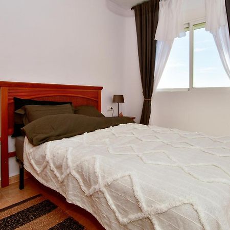 Apartamento Terrazas De Aguamarina Dehesa de Campoamor  Экстерьер фото