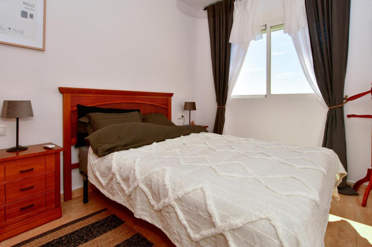 Apartamento Terrazas De Aguamarina Dehesa de Campoamor  Экстерьер фото