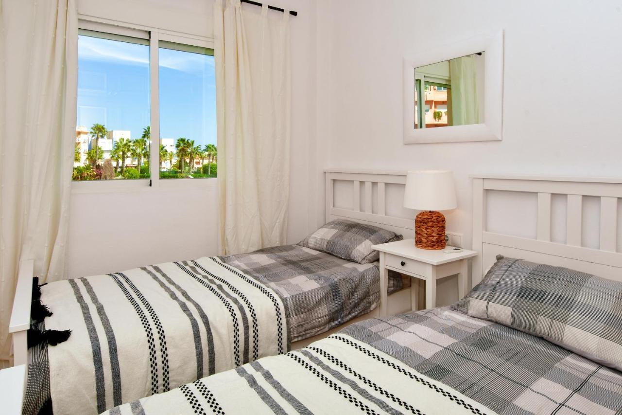 Apartamento Terrazas De Aguamarina Dehesa de Campoamor  Экстерьер фото