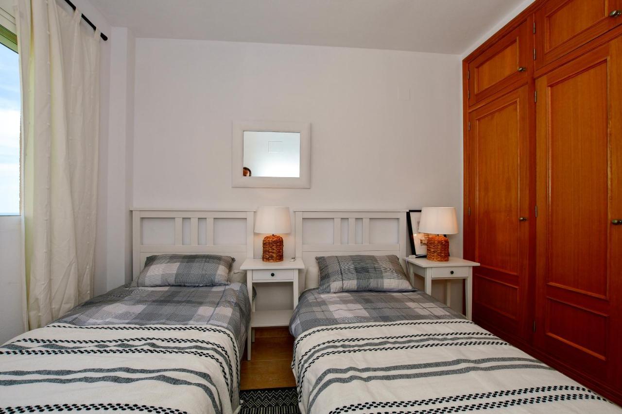 Apartamento Terrazas De Aguamarina Dehesa de Campoamor  Экстерьер фото
