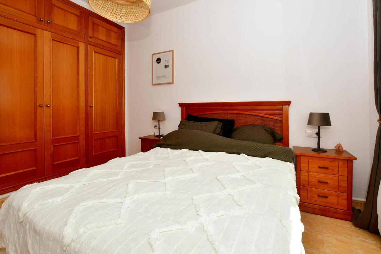 Apartamento Terrazas De Aguamarina Dehesa de Campoamor  Экстерьер фото