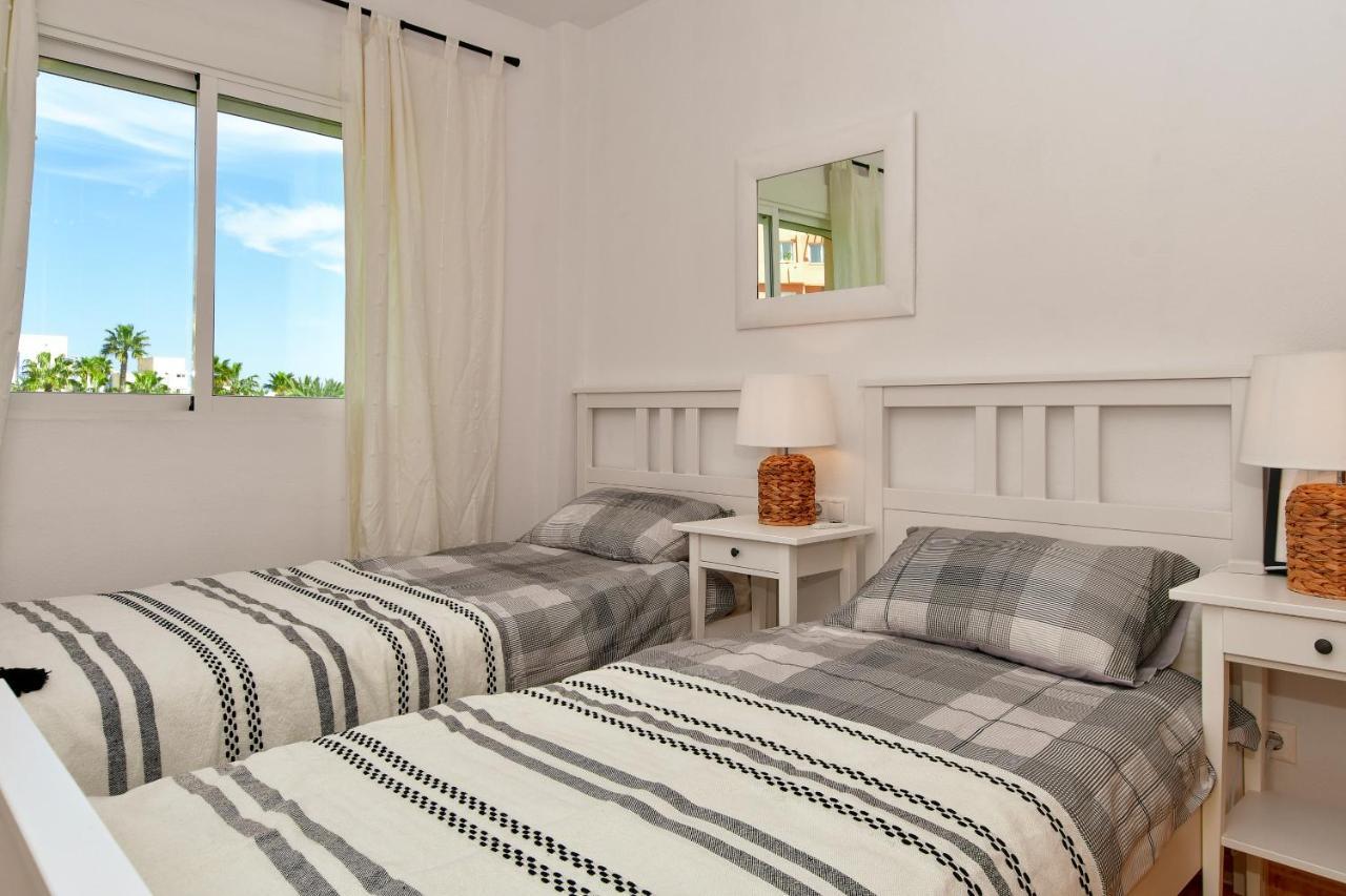 Apartamento Terrazas De Aguamarina Dehesa de Campoamor  Экстерьер фото