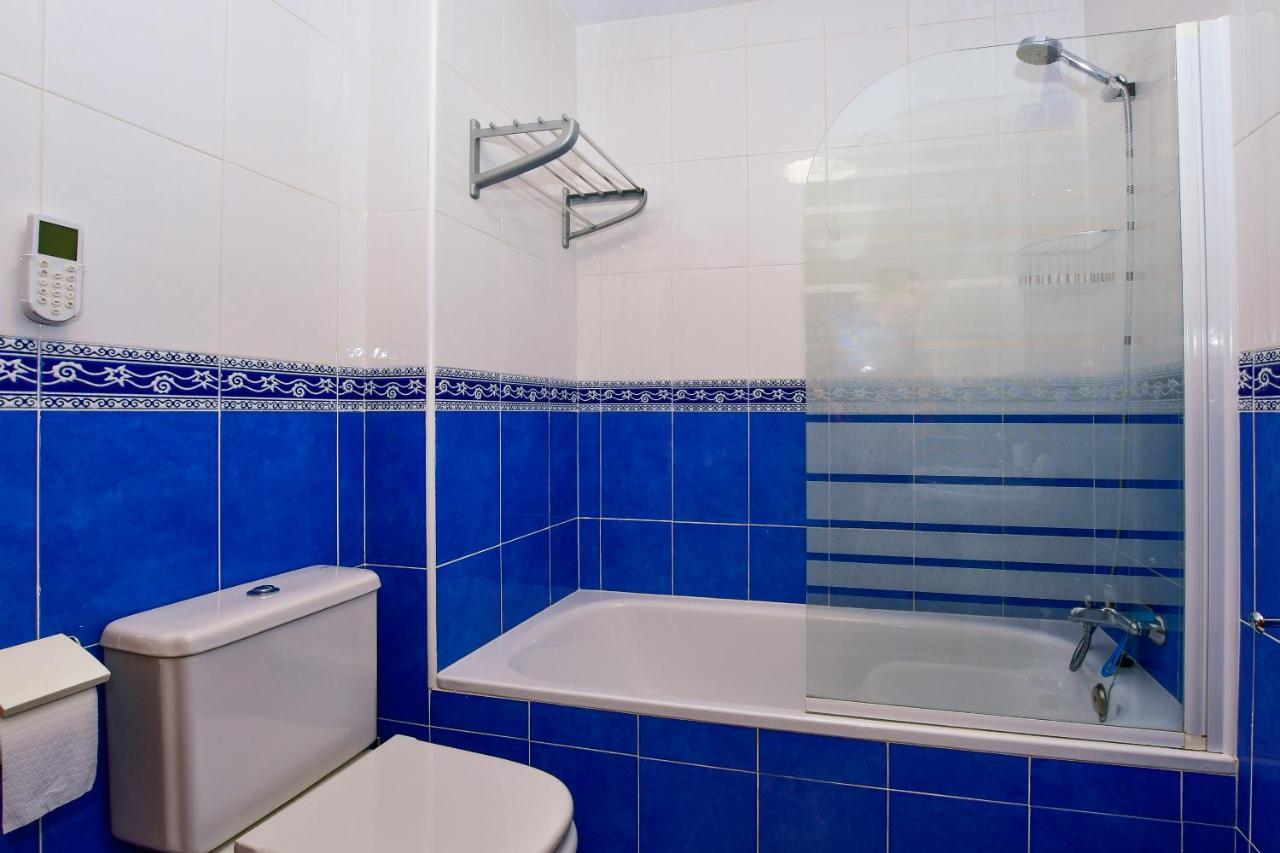 Apartamento Terrazas De Aguamarina Dehesa de Campoamor  Экстерьер фото