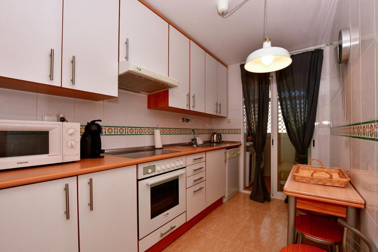 Apartamento Terrazas De Aguamarina Dehesa de Campoamor  Экстерьер фото
