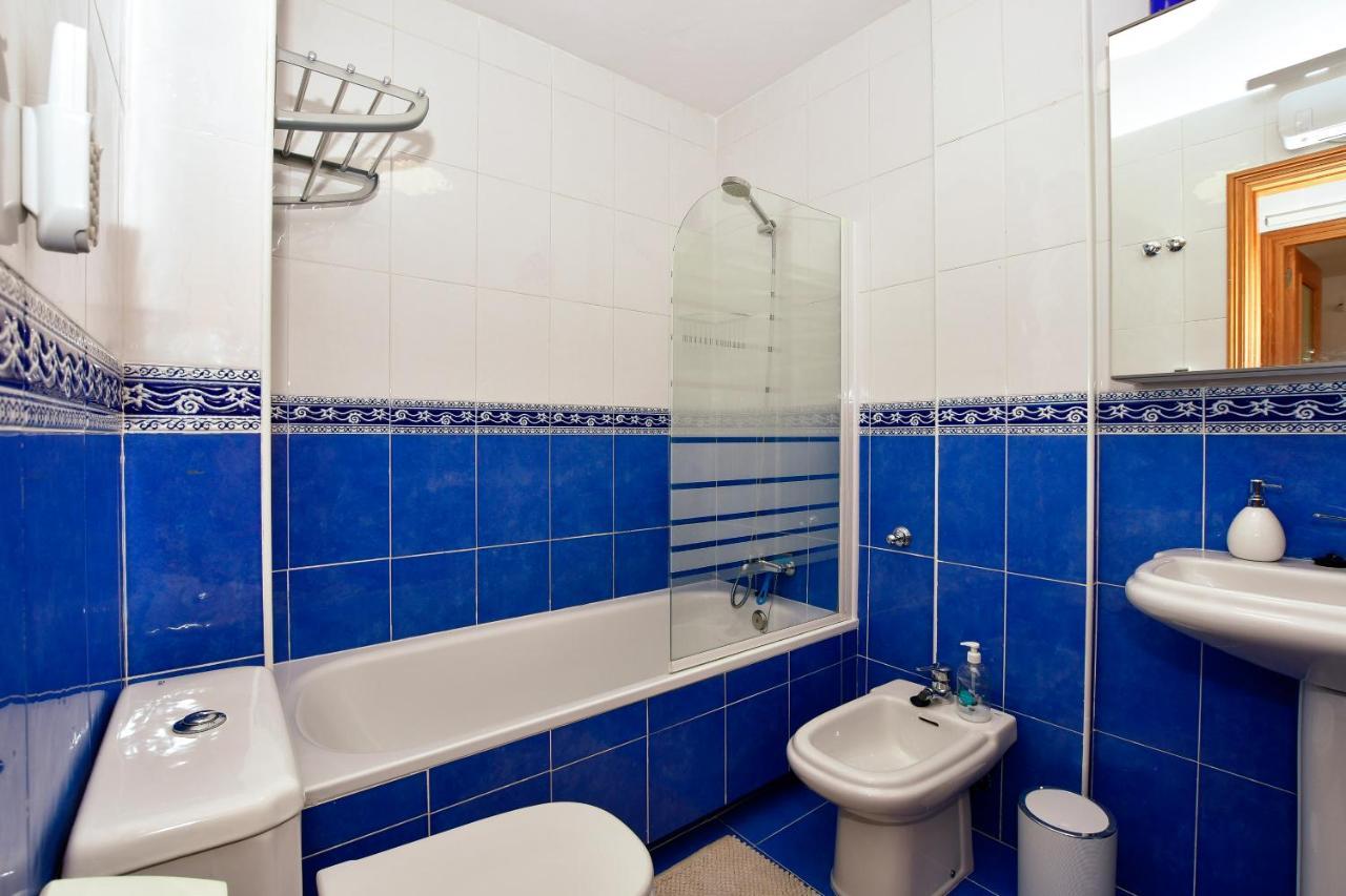 Apartamento Terrazas De Aguamarina Dehesa de Campoamor  Экстерьер фото