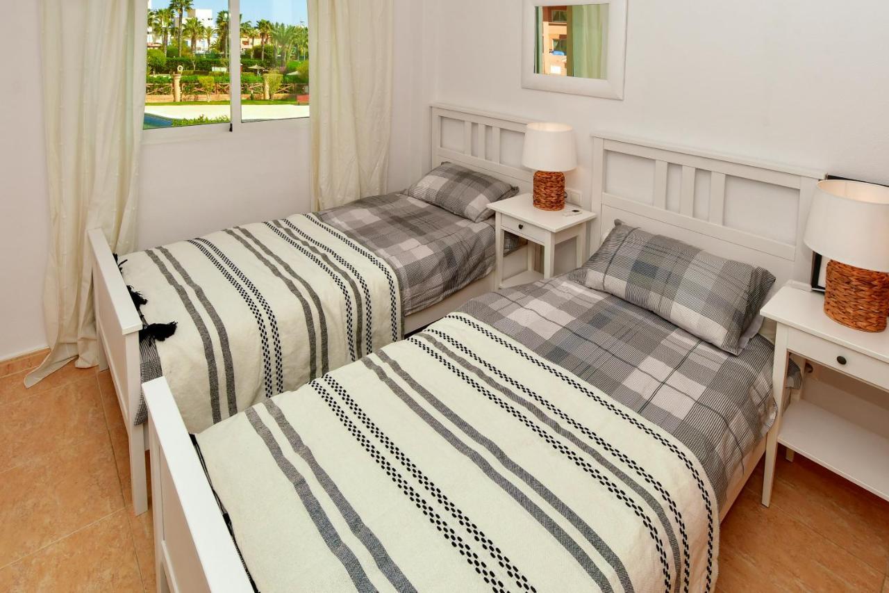 Apartamento Terrazas De Aguamarina Dehesa de Campoamor  Экстерьер фото