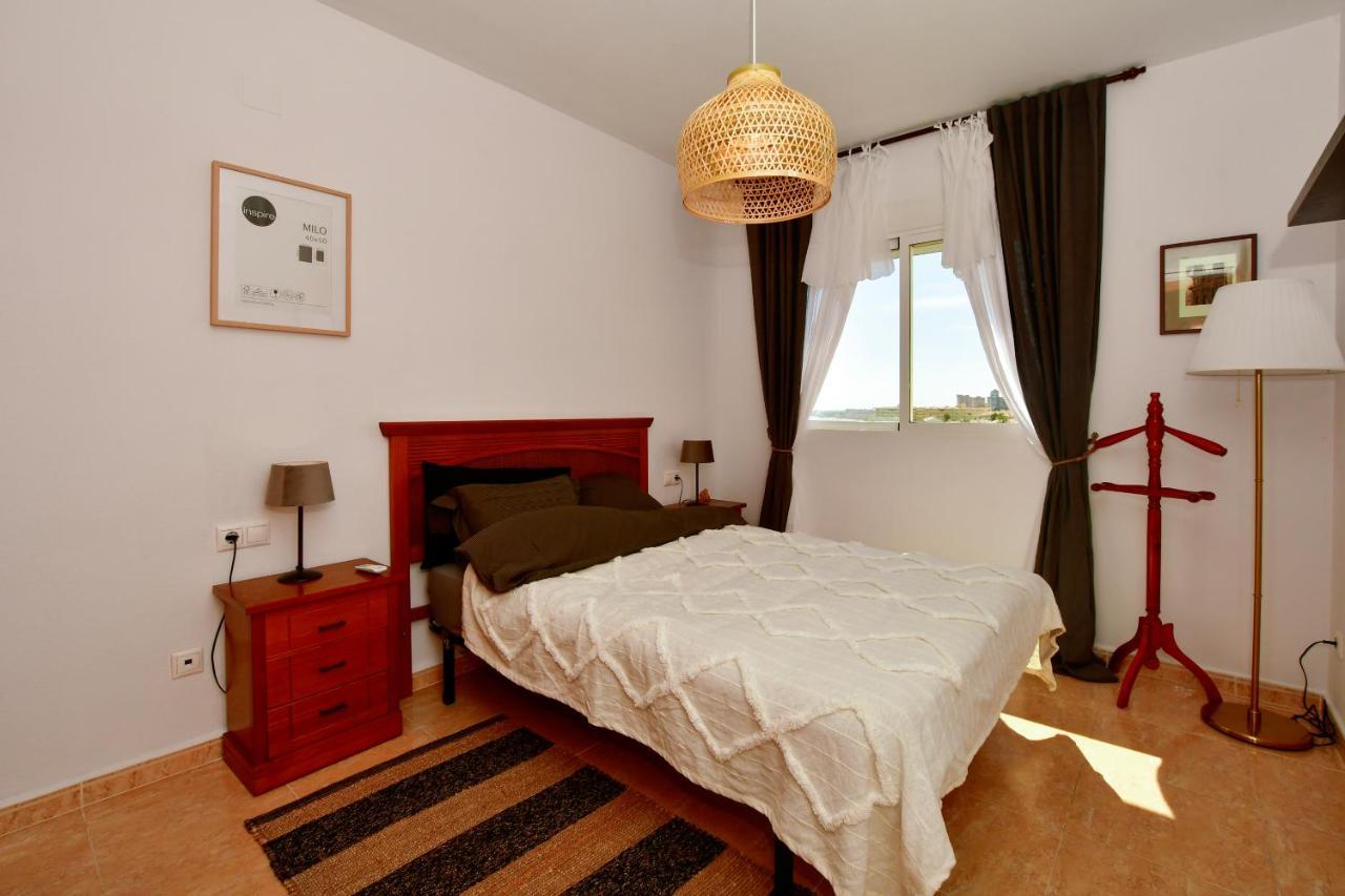 Apartamento Terrazas De Aguamarina Dehesa de Campoamor  Экстерьер фото